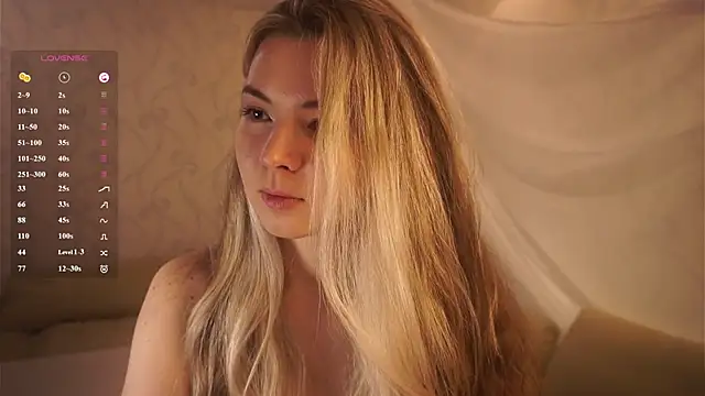 MarlinVarian online show from November 2, 2025, 7:08 pm