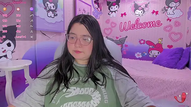Snapshot of Dulce_meow chatting on May 6, 2026, 11:47 am Dulce meow online show from May 6, 2026, 11:47 am