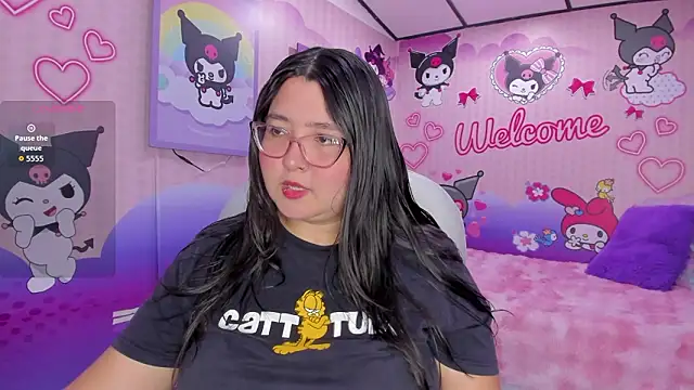 Dulce meow online show from February 20, 2026, 11:56 am