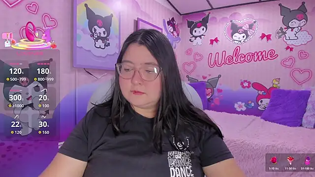 Snapshot of Dulce_meow chatting on May 5, 2026, 11:57 am Dulce meow online show from May 5, 2026, 11:57 am