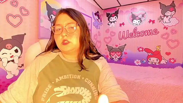 Snapshot of Dulce_meow chatting on April 29, 2026, 3:21 am Dulce meow online show from April 29, 2026, 3:21 am