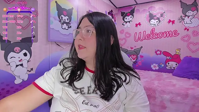 Snapshot of Dulce_meow chatting on May 21, 2026, 12:02 pm Dulce meow online show from May 21, 2026, 12:02 pm