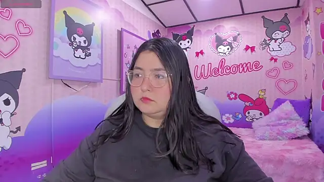 Snapshot of Dulce_meow chatting on June 1, 2026, 11:54 am Dulce meow online show from June 1, 2026, 11:54 am