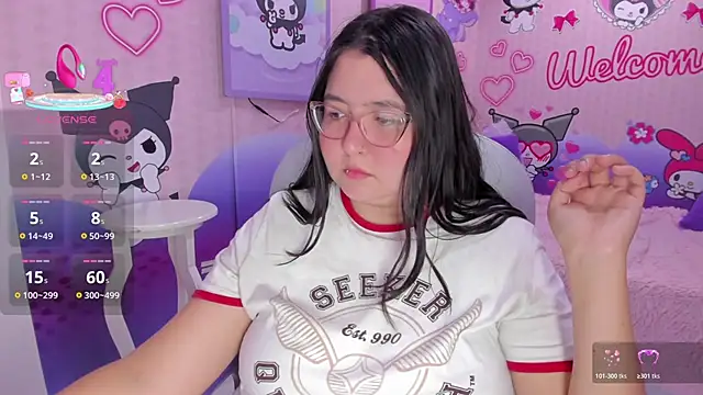 Snapshot of Dulce_meow chatting on May 9, 2026, 11:57 am Dulce meow online show from May 9, 2026, 11:57 am