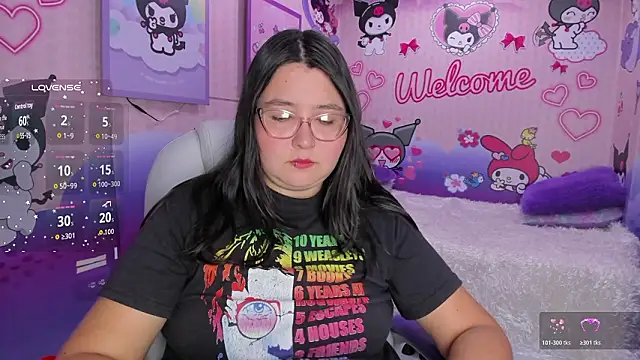 Dulce meow online show from March 13, 2026, 11:59 am