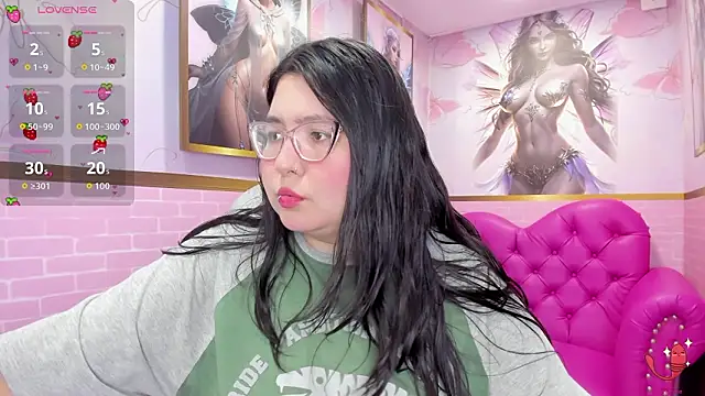 Dulce meow online show from February 21, 2026, 11:56 am