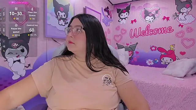 Snapshot of Dulce_meow chatting on April 30, 2026, 11:39 am Dulce meow online show from April 30, 2026, 11:39 am