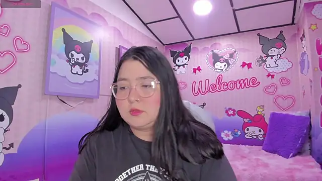 Snapshot of Dulce_meow chatting on May 29, 2026, 12:33 pm Dulce meow online show from May 29, 2026, 12:33 pm