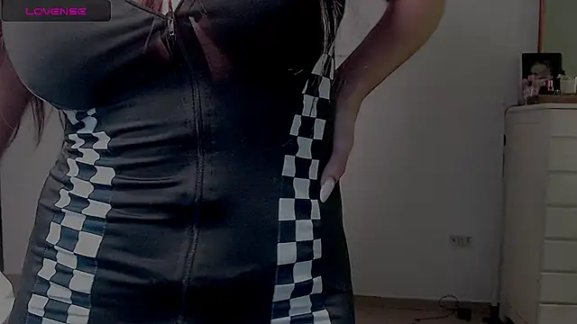 Katalina sexyyy online show from February 8, 2026, 1:42 pm