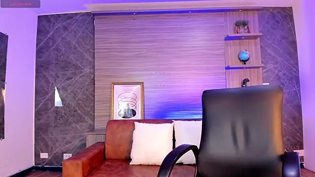 Snapshot of sofiapalacioss chatting on October 31, 2025, 8:27 pm sofiapalacioss online show from October 31, 2025, 8:27 pm