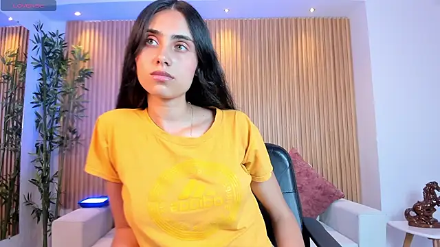 Snapshot of sofiapalacioss chatting on November 24, 2025, 6:41 pm sofiapalacioss online show from November 24, 2025, 6:41 pm