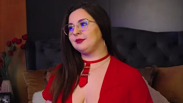 Mia Swano online show from October 30, 2025, 11:34 pm