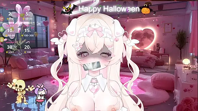 sandyluxury online show from November 1, 2025, 7:46 am