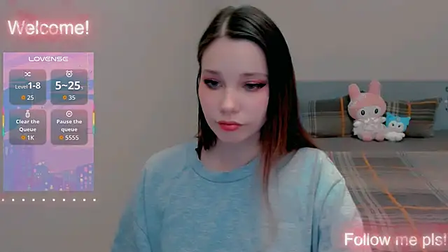 Snapshot of Kitten_Alissa chatting on April 28, 2026, 7:07 pm Kitten Alissa online show from April 28, 2026, 7:07 pm