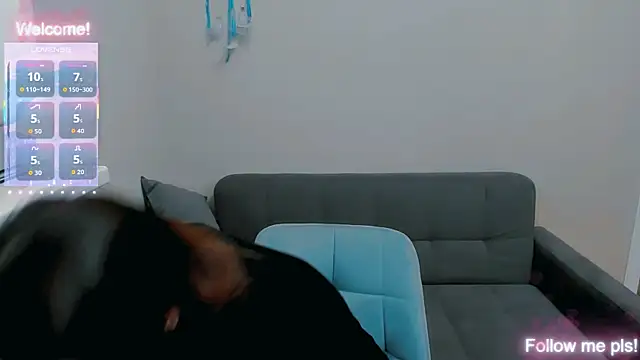 Snapshot of Kitten_Alissa chatting on June 7, 2026, 6:02 pm Kitten Alissa online show from June 7, 2026, 6:02 pm