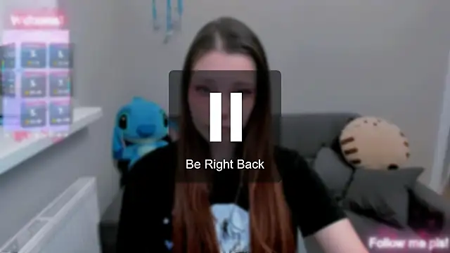 Snapshot of Kitten_Alissa chatting on May 22, 2026, 1:31 pm Kitten Alissa online show from May 22, 2026, 1:31 pm