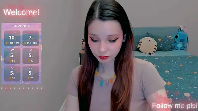 Snapshot of Kitten_Alissa chatting on April 23, 2026, 5:14 pm Kitten Alissa online show from April 23, 2026, 5:14 pm