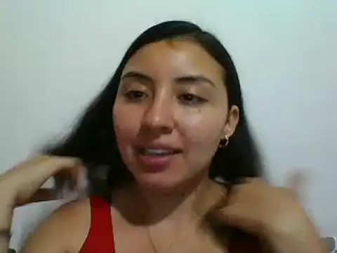 Snapshot of _Romilly_ chatting on September 19, 2025, 3:21 am Romilly online show from September 19, 2025, 3:21 am