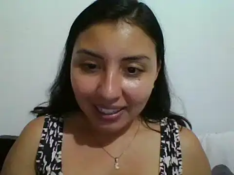Snapshot of _Romilly_ chatting on September 20, 2025, 4:06 am Romilly online show from September 20, 2025, 4:06 am