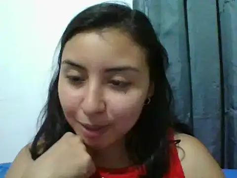Snapshot of _Romilly_ chatting on October 4, 2025, 3:30 am Romilly online show from October 4, 2025, 3:30 am