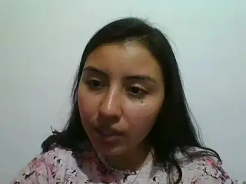 Snapshot of _Romilly_ chatting on October 11, 2025, 3:29 am Romilly online show from October 11, 2025, 3:29 am