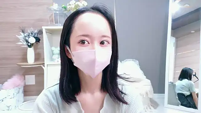 Snapshot of Kurumi_chan_ chatting on September 19, 2025, 10:08 am Kurumi chan  online show from September 19, 2025, 10:08 am