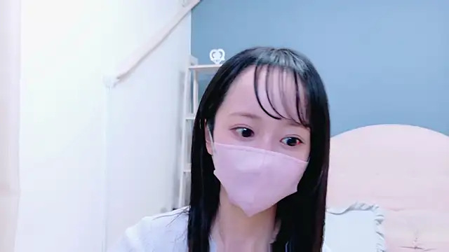 Snapshot of Kurumi_chan_ chatting on September 26, 2025, 10:44 am Kurumi chan  online show from September 26, 2025, 10:44 am
