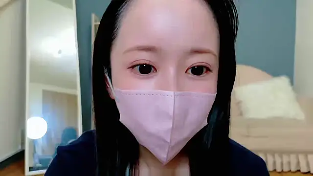 Snapshot of Kurumi_chan_ chatting on September 12, 2025, 4:34 am Kurumi chan  online show from September 12, 2025, 4:34 am