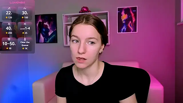 Snapshot of benny_duglas chatting on December 1, 2025, 10:27 am benny duglas online show from December 1, 2025, 10:27 am