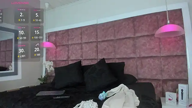 Ely09  online show from March 27, 2026, 9:05 pm