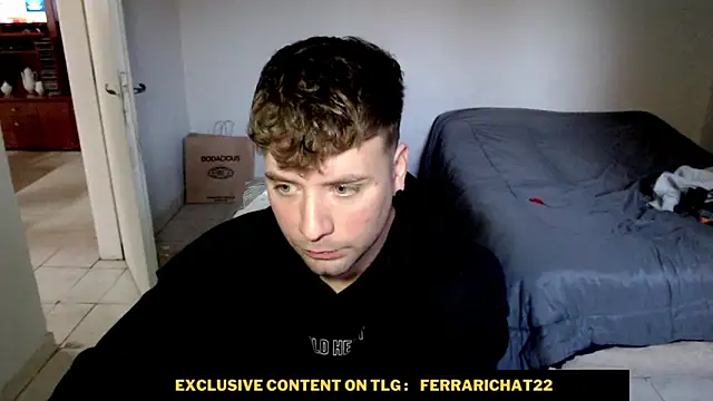 ferrari1996 online show from May 12, 2026, 8:48 pm
