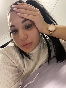 nattysx online show from October 17, 2025, 8:54 pm