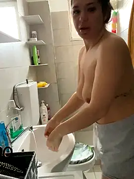 nattysx online show from December 4, 2025, 6:45 am