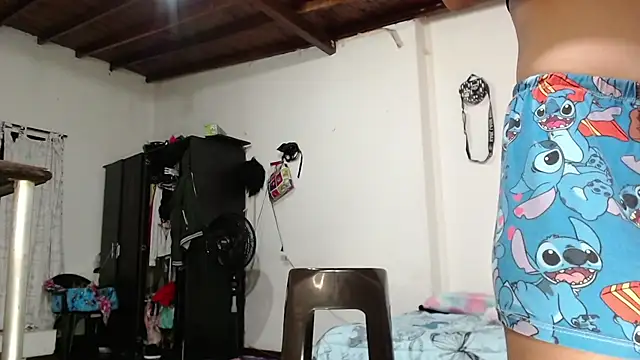  aslhey naughty online show from January 11, 2026, 8:10 am