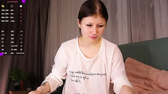 AudieKaemmerer online show from February 25, 2026, 4:51 pm