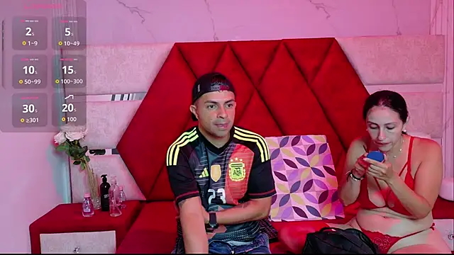 Kity spiderr online show from September 13, 2025, 12:27 pm