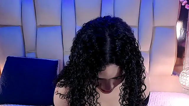 Lilithadams1 online show from April 29, 2026, 6:50 am