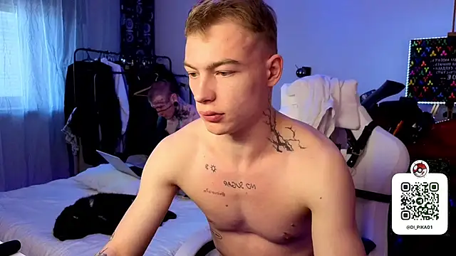 c10h15on1 online show from March 6, 2026, 8:42 am