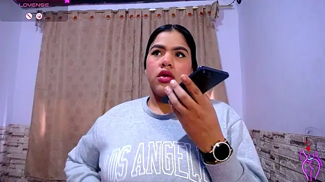 Bicky 24 online show from February 18, 2026, 12:56 pm