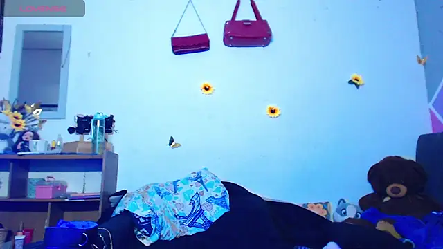 Sharasexy1 online show from November 3, 2025, 5:34 am