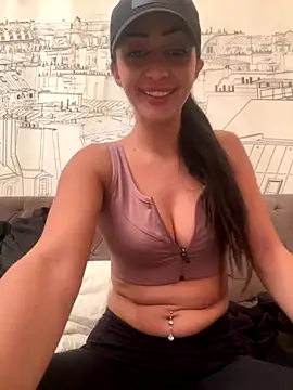 bbadies online show from October 19, 2025, 10:56 pm