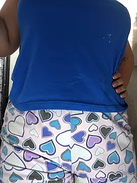 Snapshot of karly_hot_ chatting on March 8, 2026, 6:55 pm karly hot online show from March 8, 2026, 6:55 pm