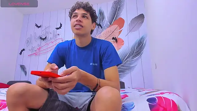 Mycandyfor You online show from November 27, 2025, 7:14 pm