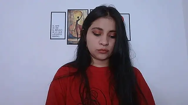 Snapshot of ValerieLove_ chatting on March 8, 2026, 6:33 pm ValerieLove online show from March 8, 2026, 6:33 pm
