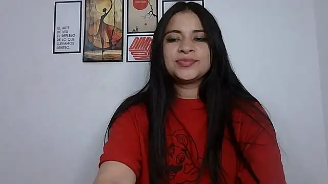 ValerieLove  online show from February 23, 2026, 1:51 am