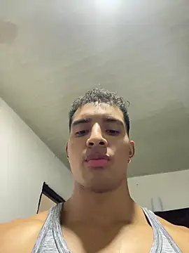 Snapshot of Smith_Fitness chatting on September 15, 2025, 9:04 pm Smith Fitness online show from September 15, 2025, 9:04 pm