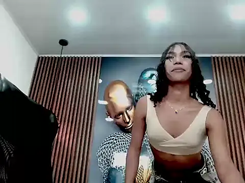 Penelopee Rouse online show from March 24, 2026, 3:06 am