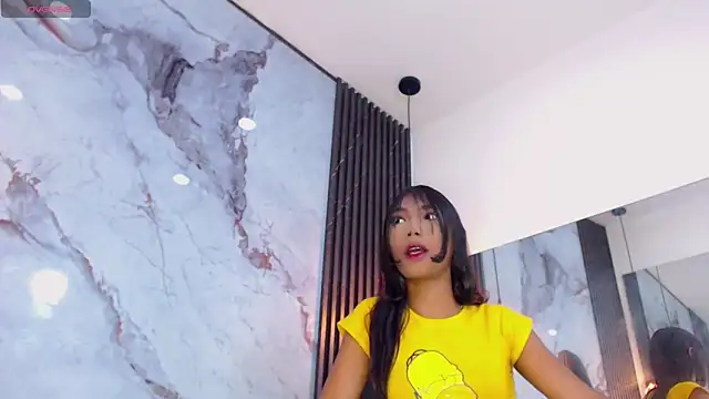 Penelopee Rouse online show from March 27, 2026, 7:48 pm