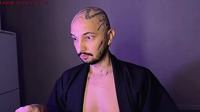 AndyLonesome online show from September 21, 2025, 12:27 am