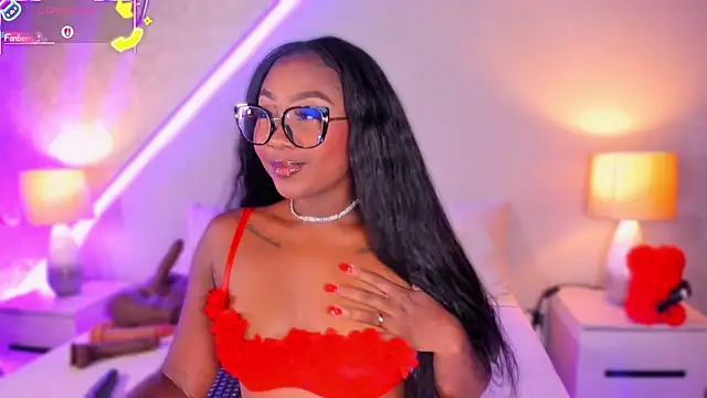 Kishalove  online show from March 25, 2026, 10:25 am